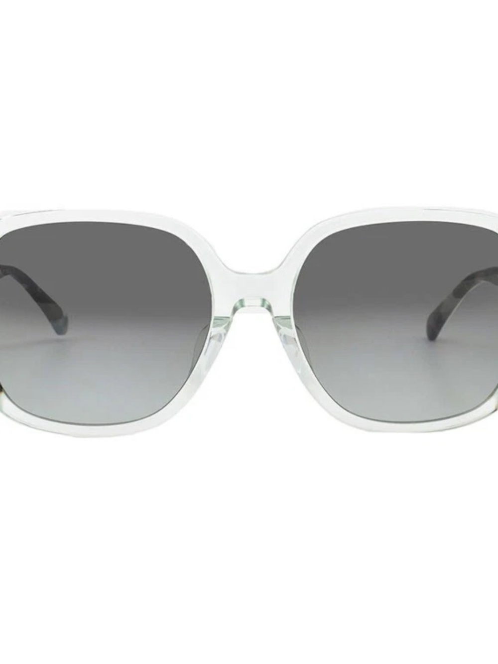 Kate Spade ELLERY/F/S 0PJP 9O Blues/Dark Grey Gradient 57-18-140 Sunglasses $180 - Picture 2 of 5